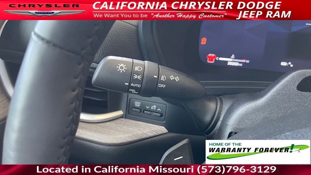 2025 Toyota Grand Highlander Platinum