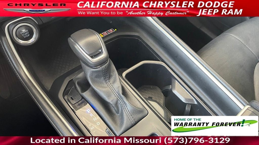 2025 Toyota Grand Highlander Platinum