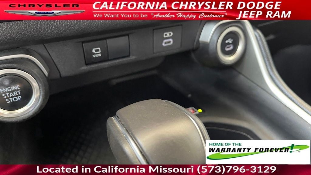 2025 Toyota Grand Highlander Platinum