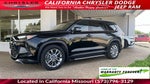 2025 Toyota Grand Highlander Platinum