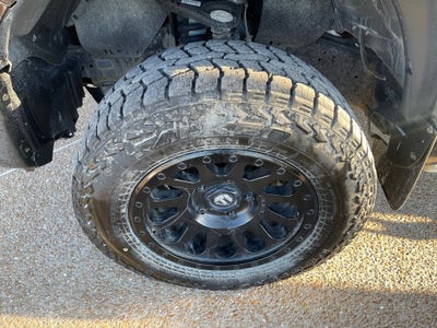 2019 Toyota Tundra Base