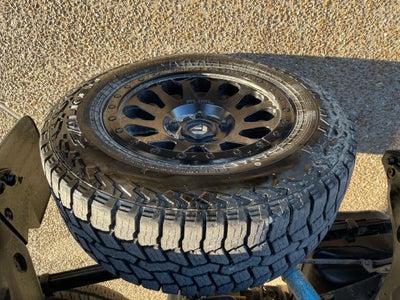 2019 Toyota Tundra Base