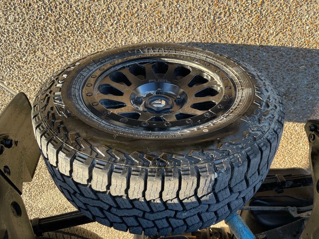 2019 Toyota Tundra Base