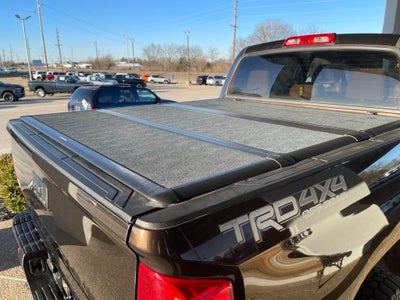 2019 Toyota Tundra Base