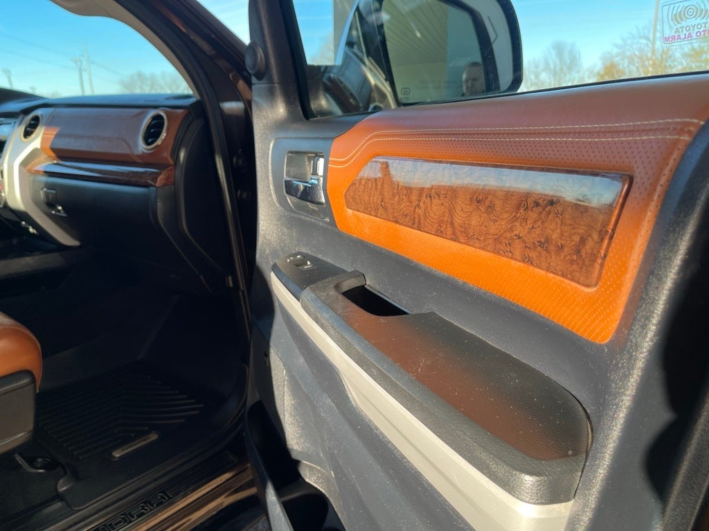 2019 Toyota Tundra Base