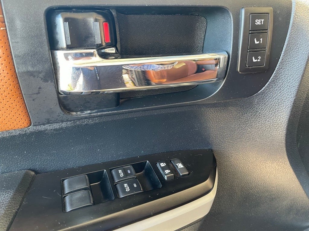 2019 Toyota Tundra Base