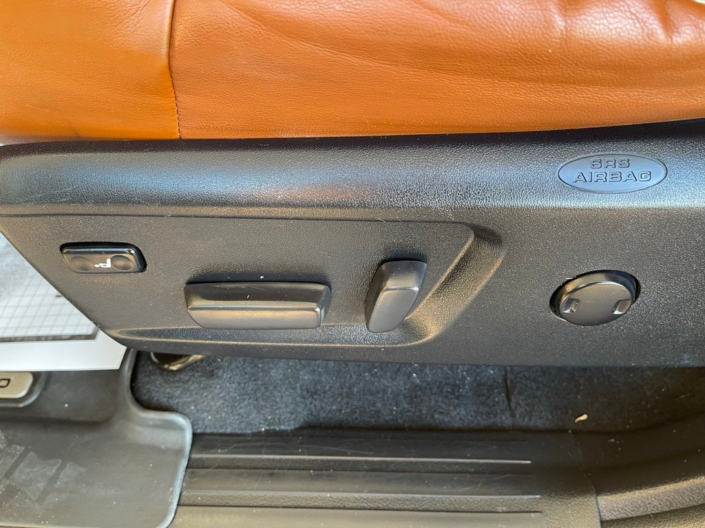 2019 Toyota Tundra Base