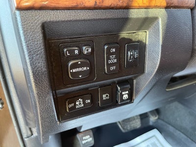 2019 Toyota Tundra Base