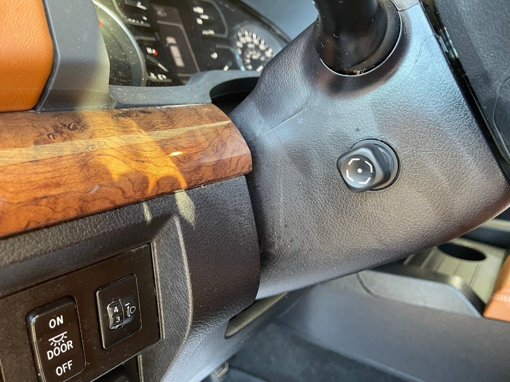 2019 Toyota Tundra Base