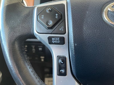 2019 Toyota Tundra Base