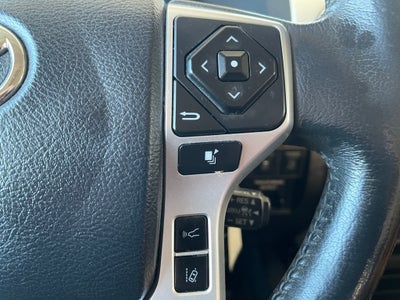 2019 Toyota Tundra Base