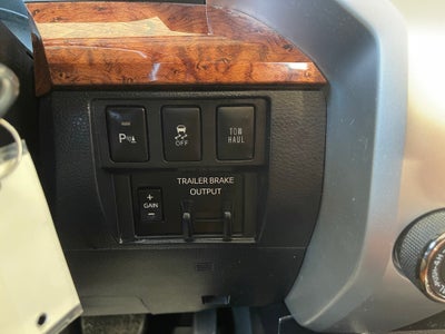 2019 Toyota Tundra Base