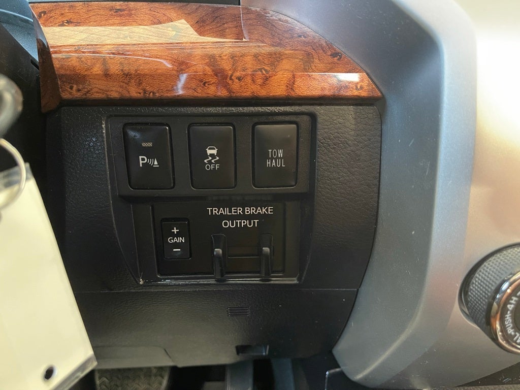 2019 Toyota Tundra Base