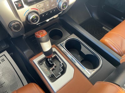 2019 Toyota Tundra Base