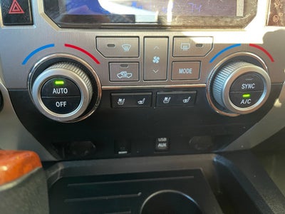 2019 Toyota Tundra Base