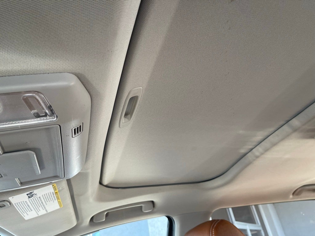 2019 Toyota Tundra Base