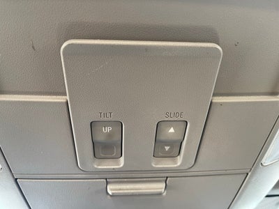 2019 Toyota Tundra Base