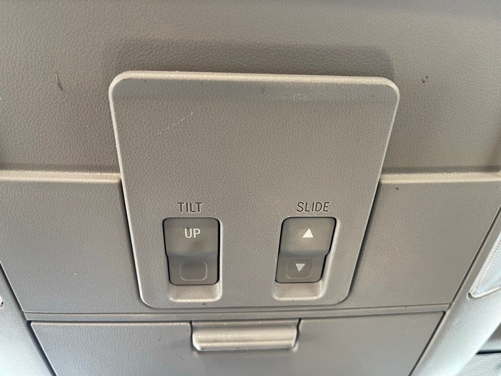 2019 Toyota Tundra Base