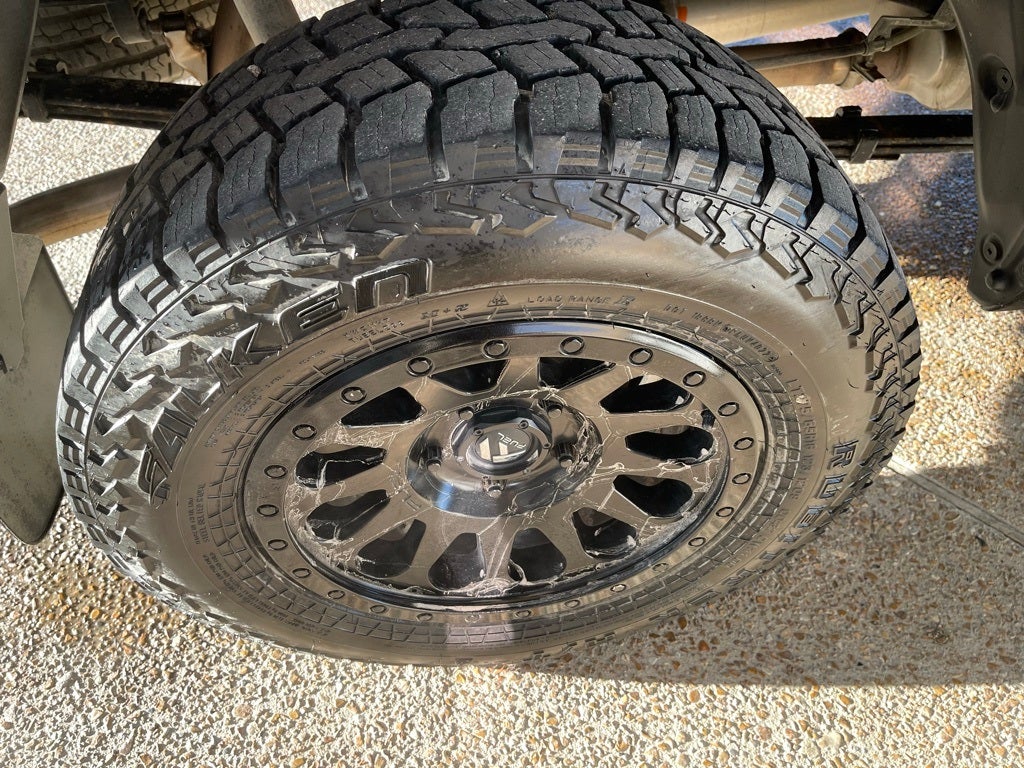 2019 Toyota Tundra Base