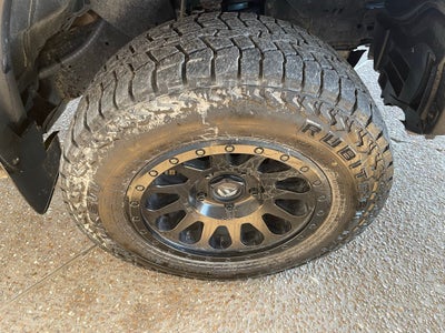 2019 Toyota Tundra Base