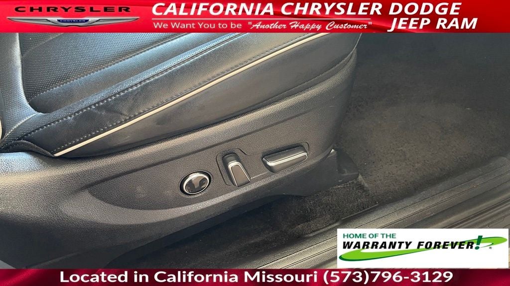 2024 Hyundai Palisade SEL 8 Passenger