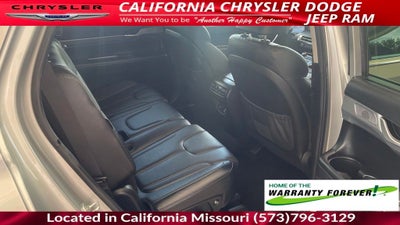 2024 Hyundai Palisade SEL 8 Passenger