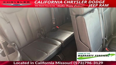 2024 Hyundai Palisade SEL 8 Passenger
