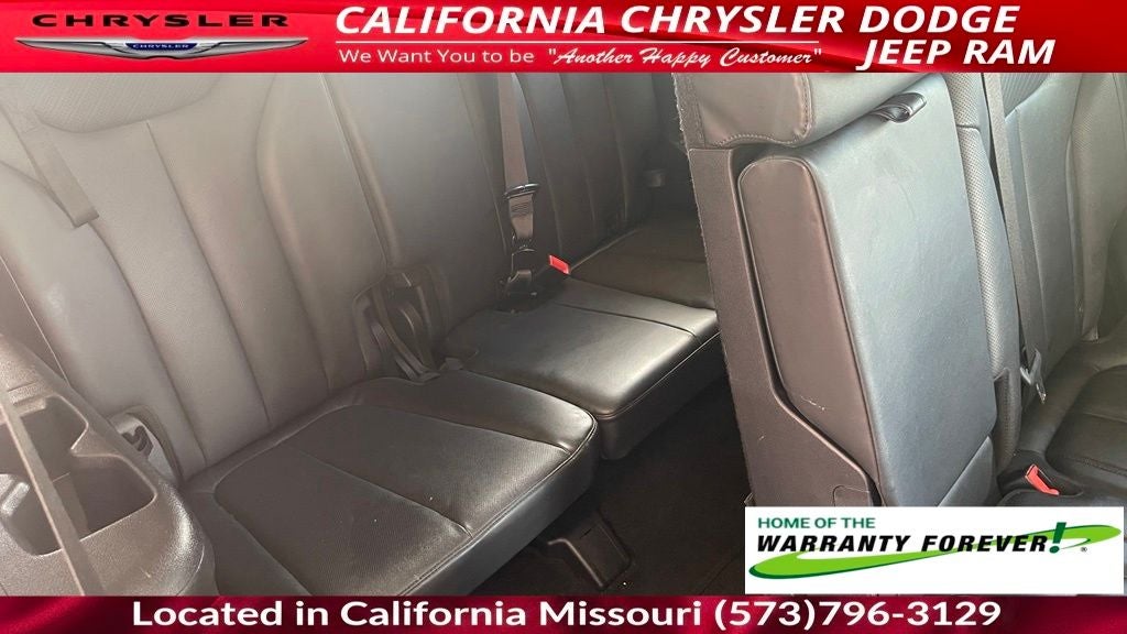 2024 Hyundai Palisade SEL 8 Passenger