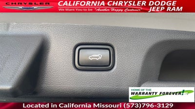 2024 Hyundai Palisade SEL 8 Passenger