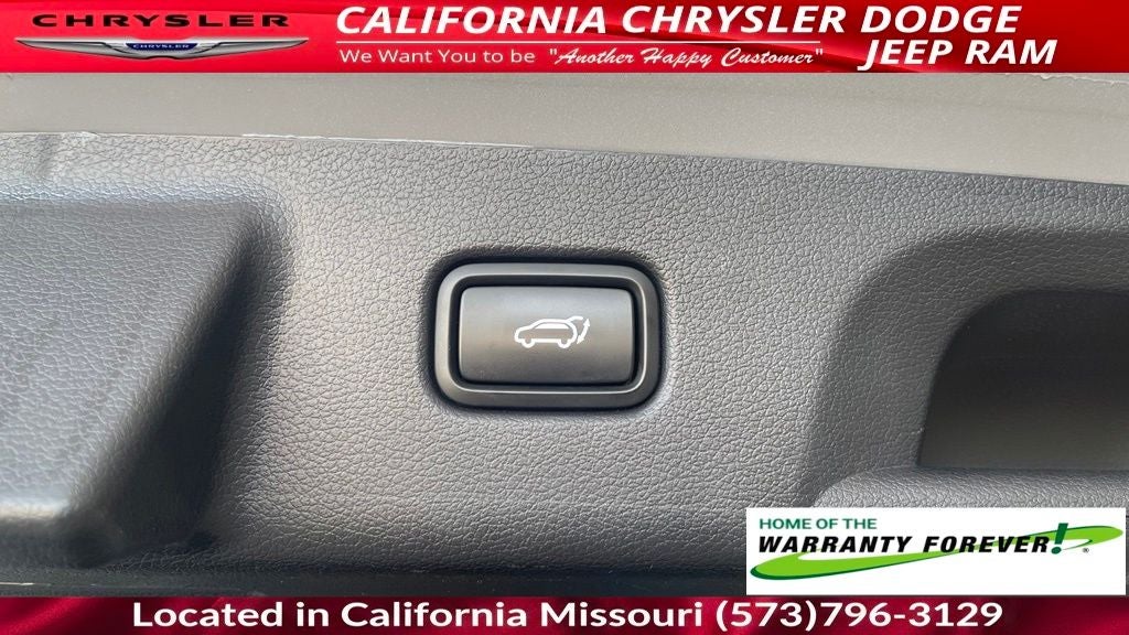 2024 Hyundai Palisade SEL 8 Passenger