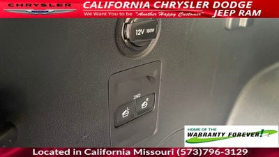 2024 Hyundai Palisade SEL 8 Passenger