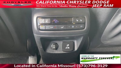2024 Hyundai Palisade SEL 8 Passenger