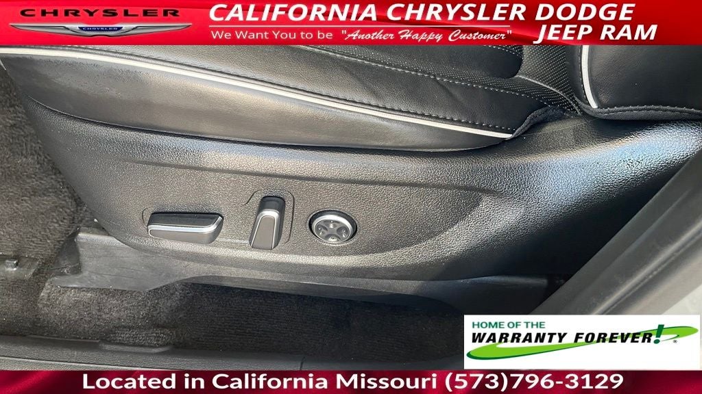 2024 Hyundai Palisade SEL 8 Passenger