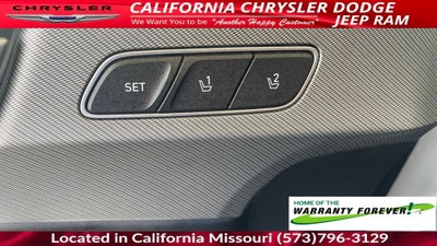 2024 Hyundai Palisade SEL 8 Passenger
