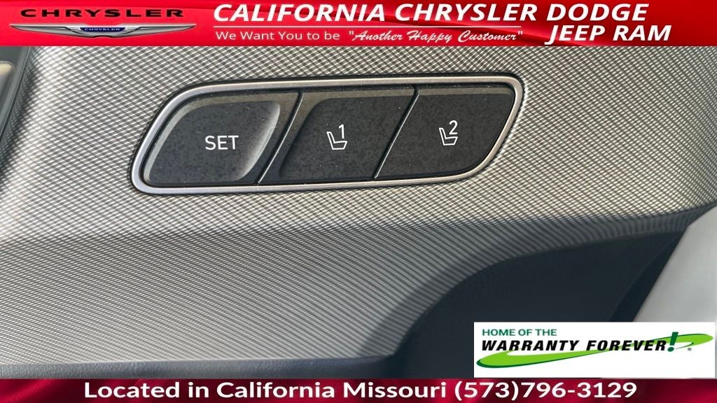 2024 Hyundai Palisade SEL 8 Passenger