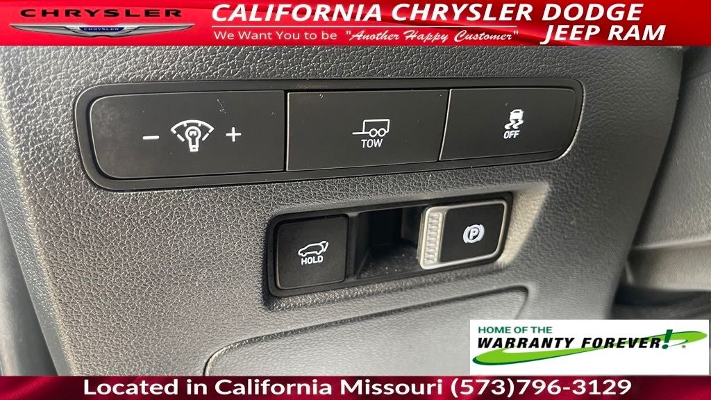 2024 Hyundai Palisade SEL 8 Passenger