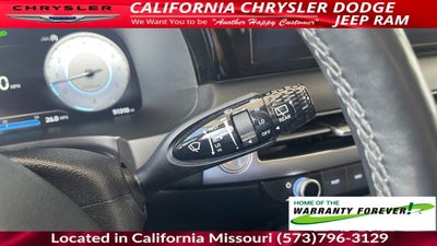 2024 Hyundai Palisade SEL 8 Passenger