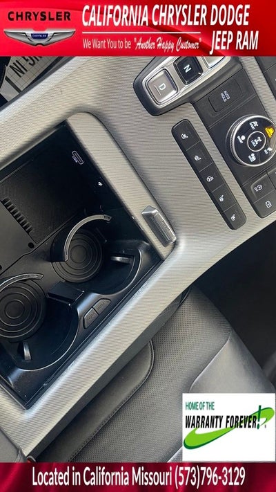 2024 Hyundai Palisade SEL 8 Passenger