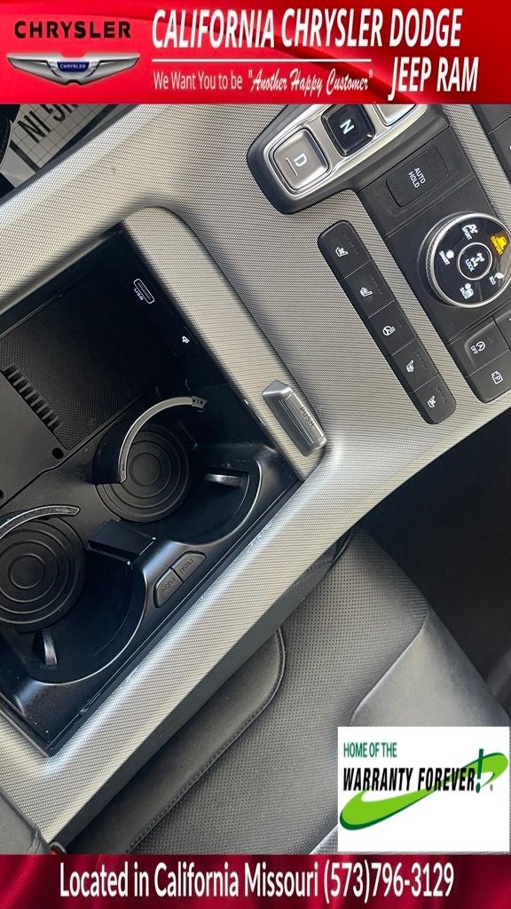 2024 Hyundai Palisade SEL 8 Passenger