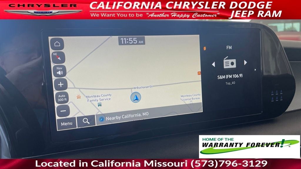 2024 Hyundai Palisade SEL 8 Passenger