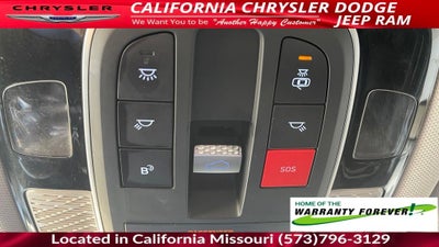 2024 Hyundai Palisade SEL 8 Passenger