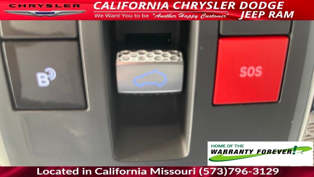 2024 Hyundai Palisade SEL 8 Passenger