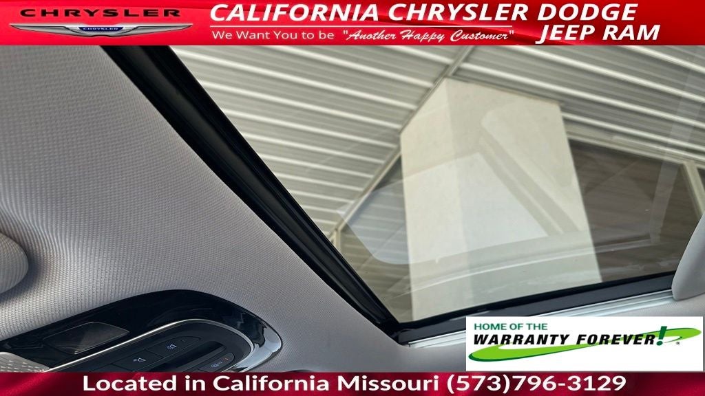 2024 Hyundai Palisade SEL 8 Passenger