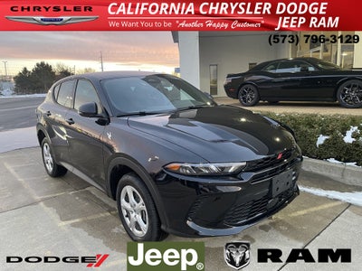 2023 Dodge Hornet GT