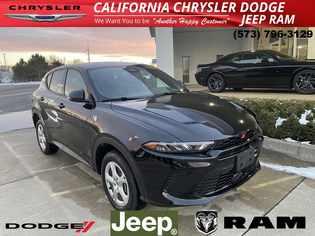 2023 Dodge Hornet GT