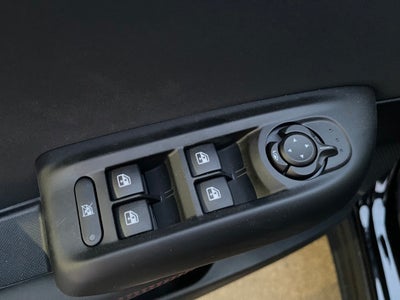 2023 Dodge Hornet GT