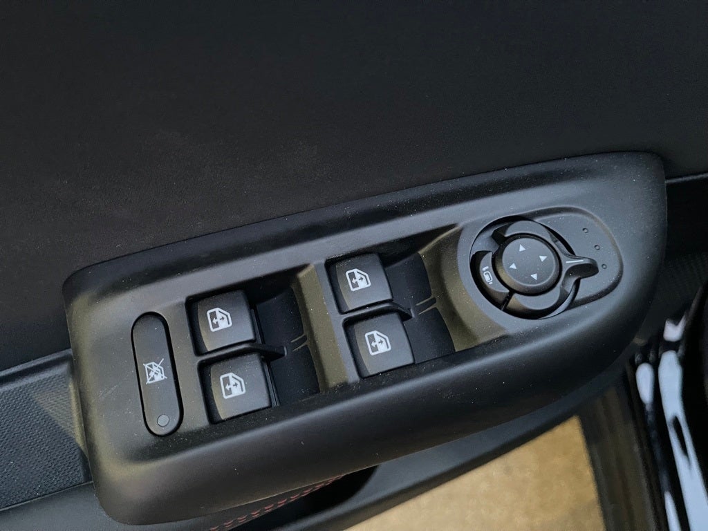 2023 Dodge Hornet GT