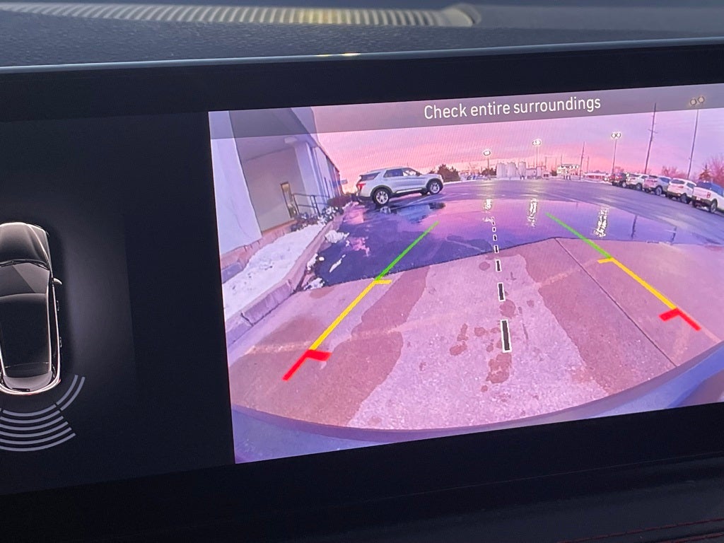 2023 Dodge Hornet GT