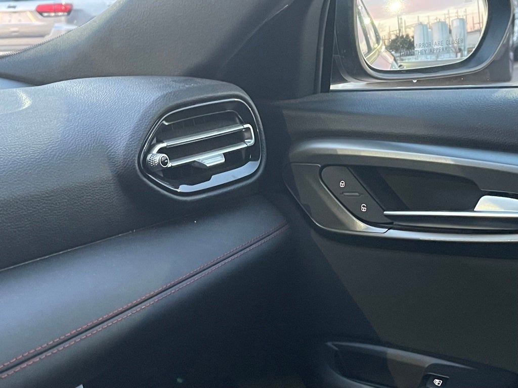 2023 Dodge Hornet GT