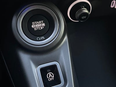 2023 Dodge Hornet GT